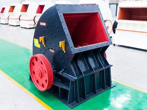 Crusher