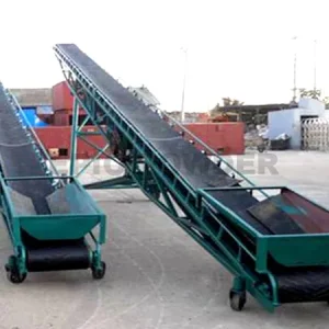 Belt Conveyor