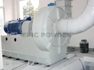 Suction Fan