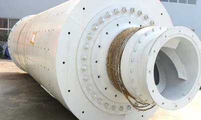 ball mill 5
