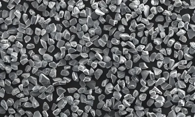 Diamond Micropowder