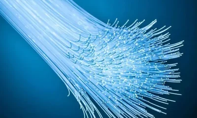 quartz optical fiber