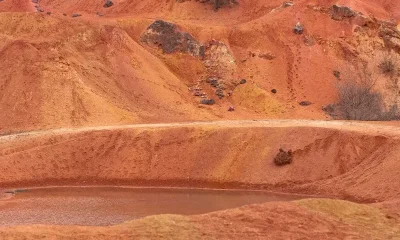 bauxite 1
