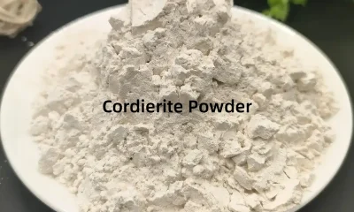 cordierite powder