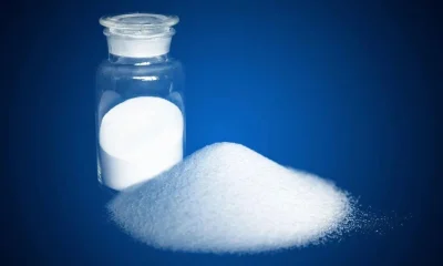 quartz sand