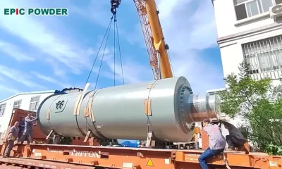 Epic Ball MIll