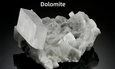 Dolomite