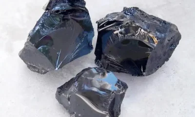 Natural Rock Asphalt