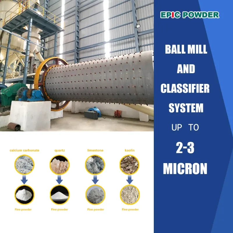ball-mill-for talc