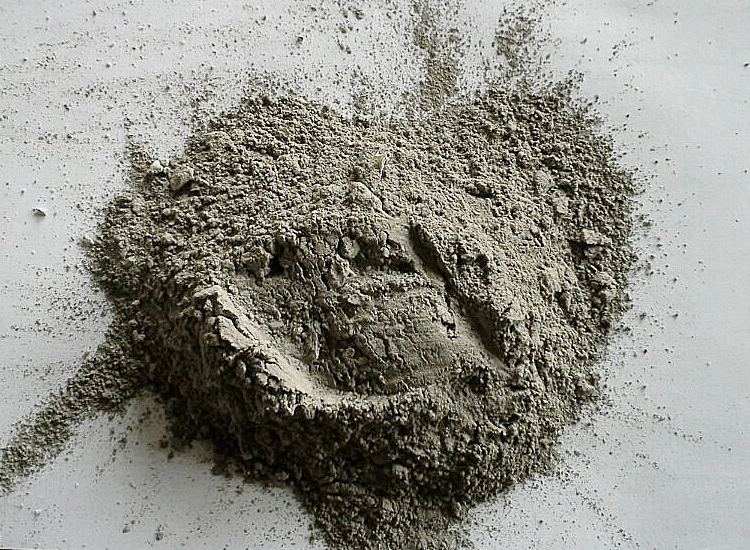 Cement Industry