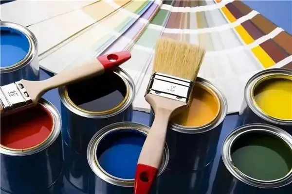 Latex Paint