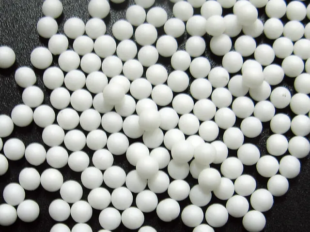 ZrSiO4grinding balls