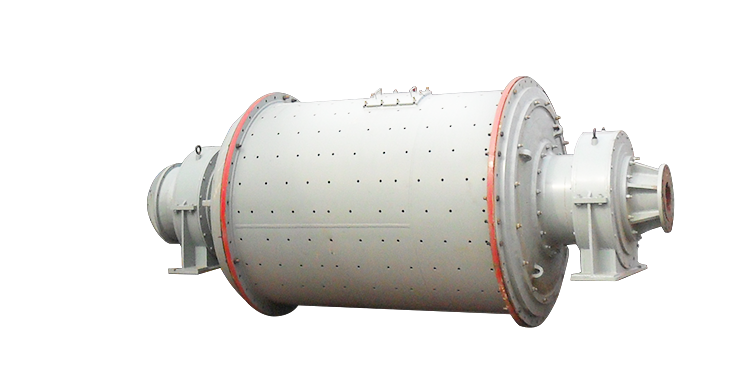 ball mill 4