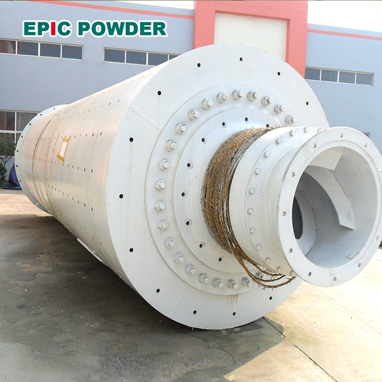 ball mill 5
