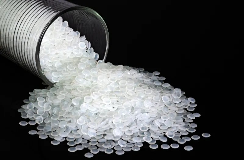 plastic