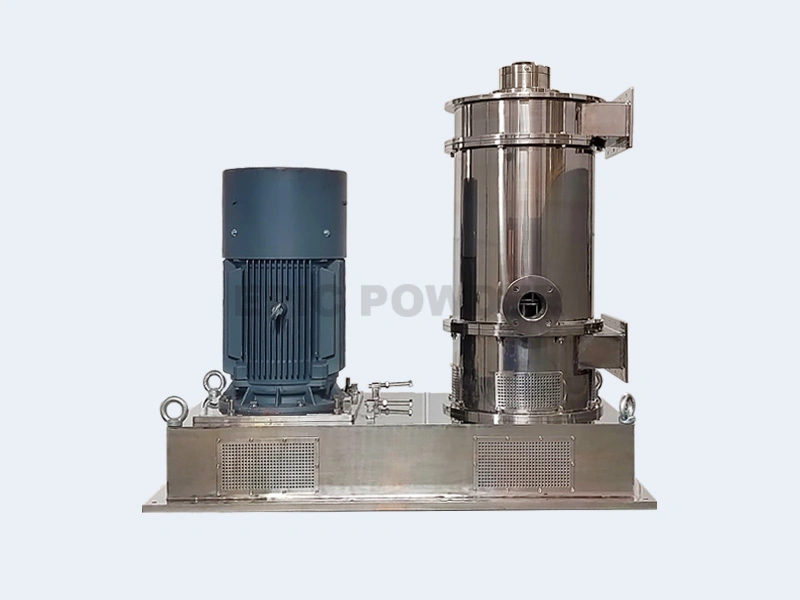 roller mill