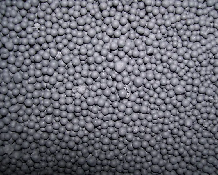 Coal-based activated carbon
