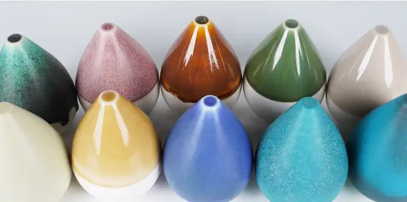 ceramic glaze
