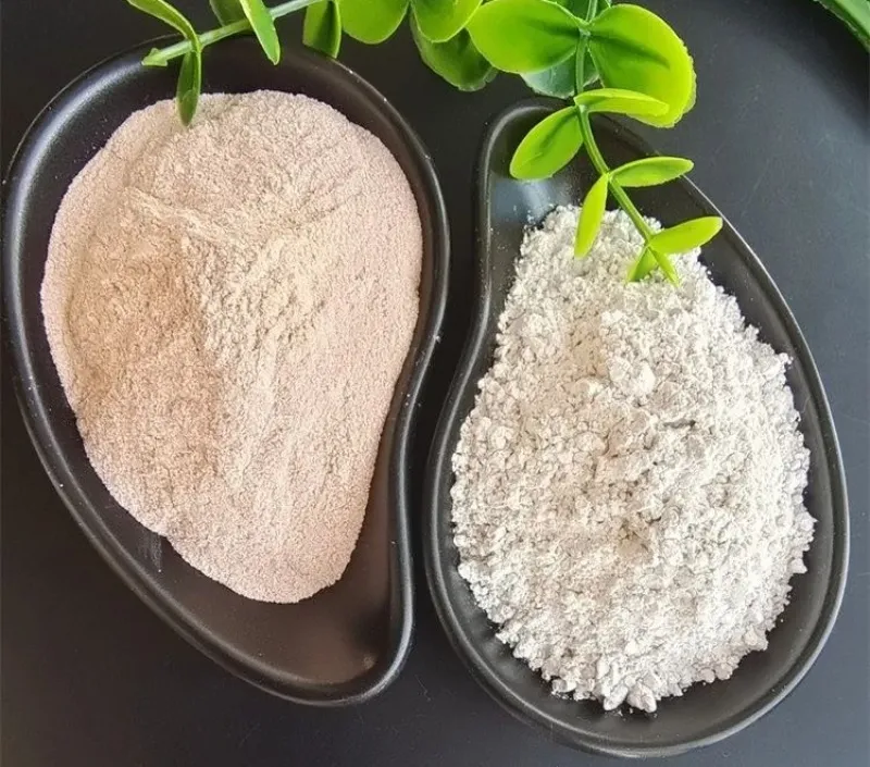 feldspar powder