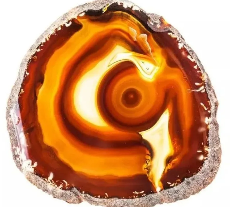 quartz-agate