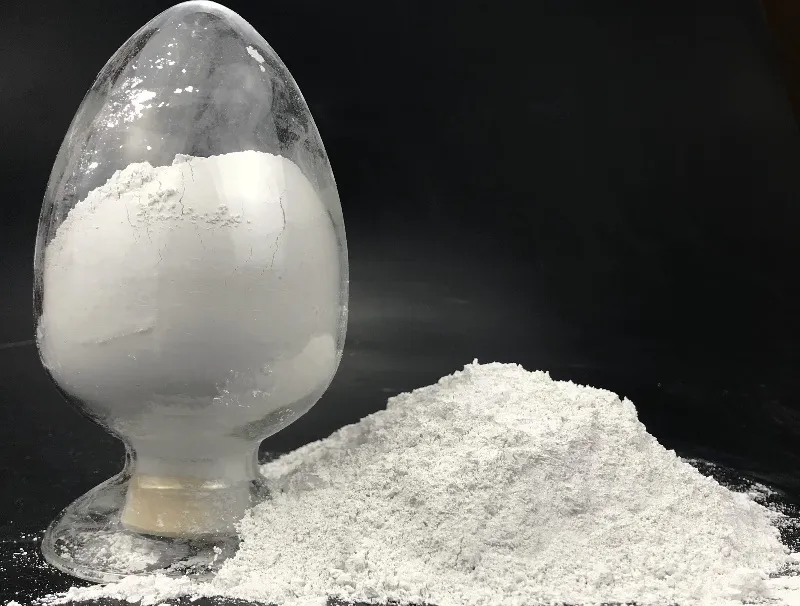 Barium sulfate Powder
