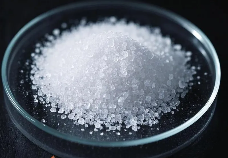 Barium sulfate