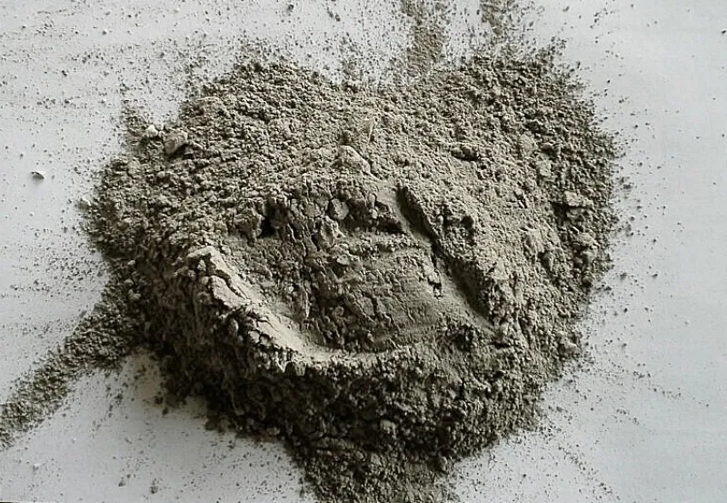 Cement Industry