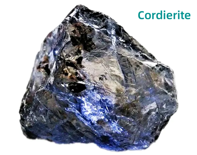 Cordierite