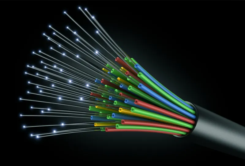 Optical Fiber 