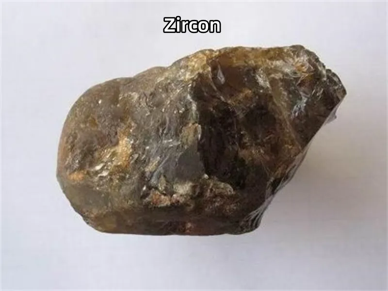 Zircon