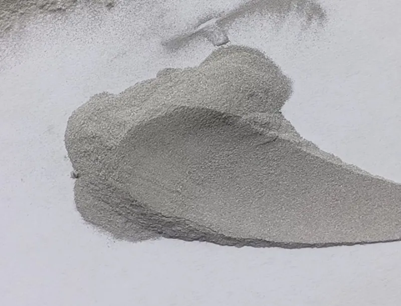 aluminum powder