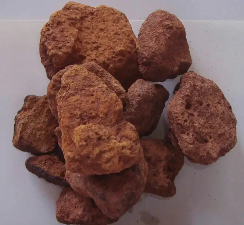 bauxite