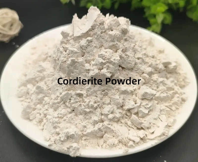 cordierite powder