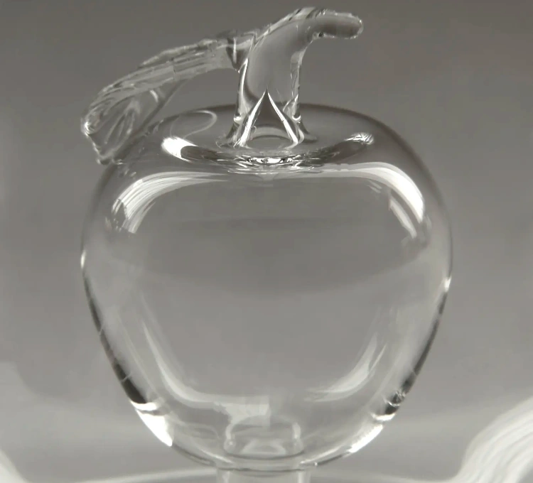 glass industry