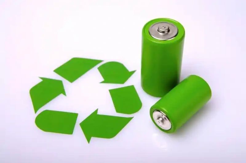 lithium battery