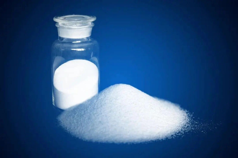 quartz sand