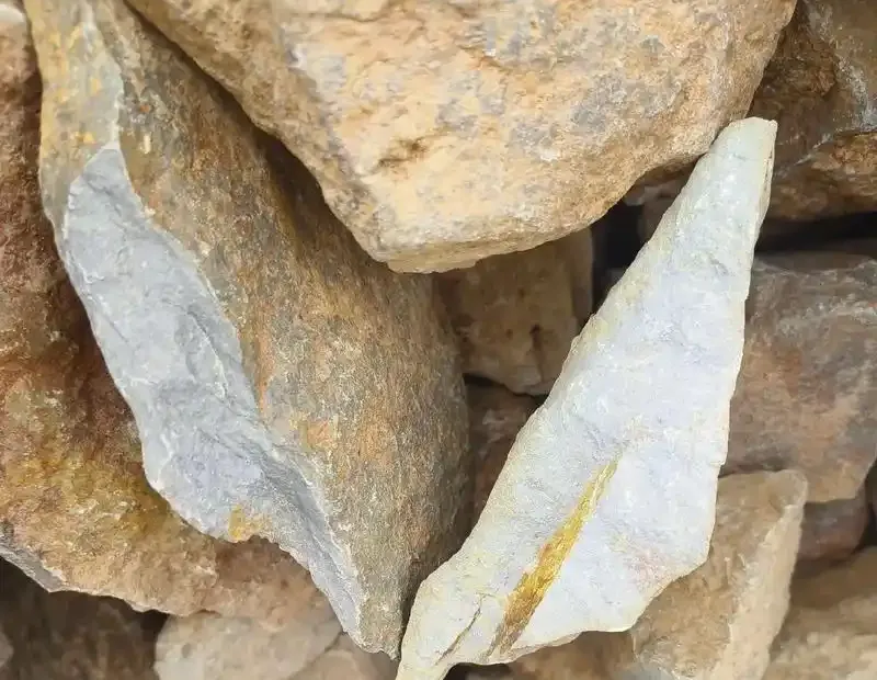 Bauxite