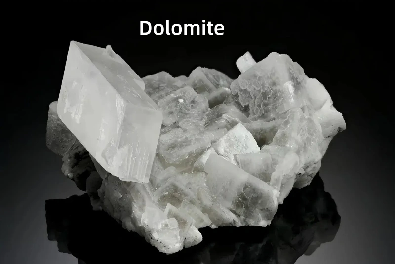 Dolomite