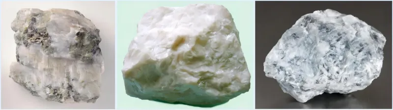 Magnesite 1