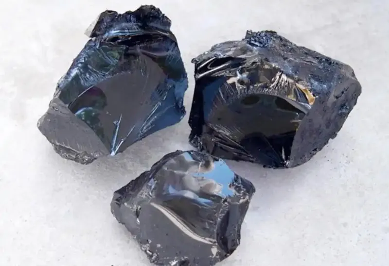 Natural Rock Asphalt