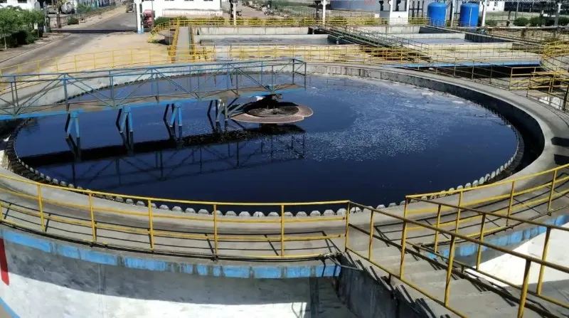 quartz powder in water treatment