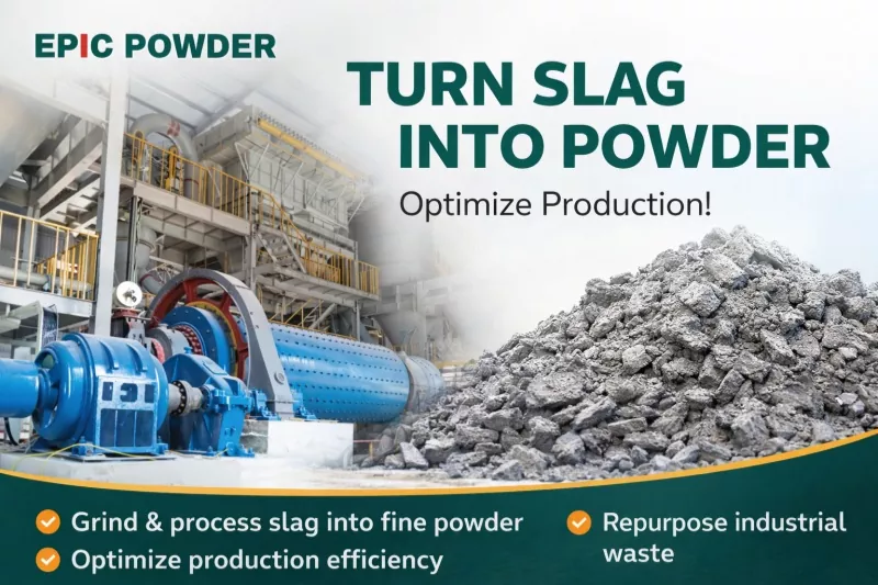 slag ball mill grinding